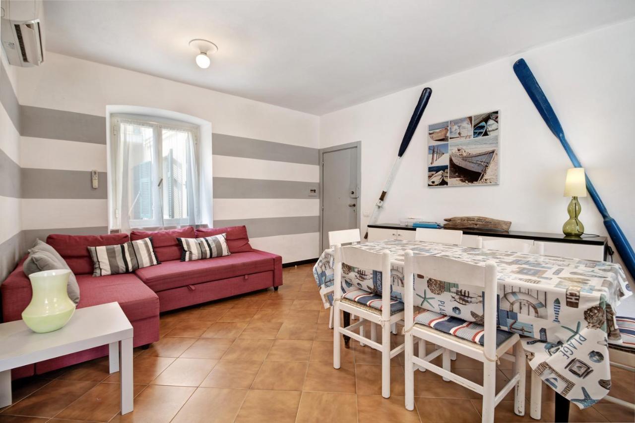 Oceane Paradise - Churchill Леванто Екстер'єр фото